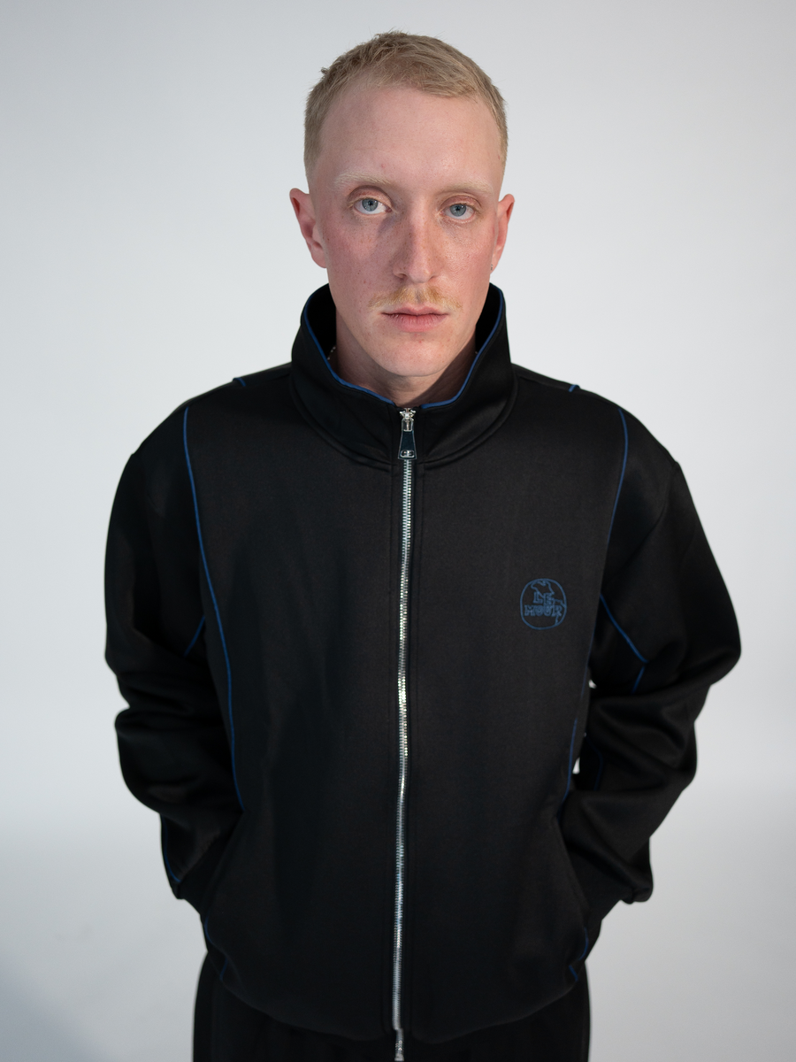 "BOTA" - JACKET