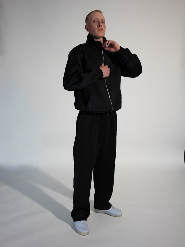 "BOTA" - JACKET