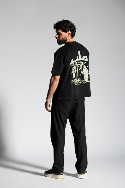 "ULA" - T-Shirt