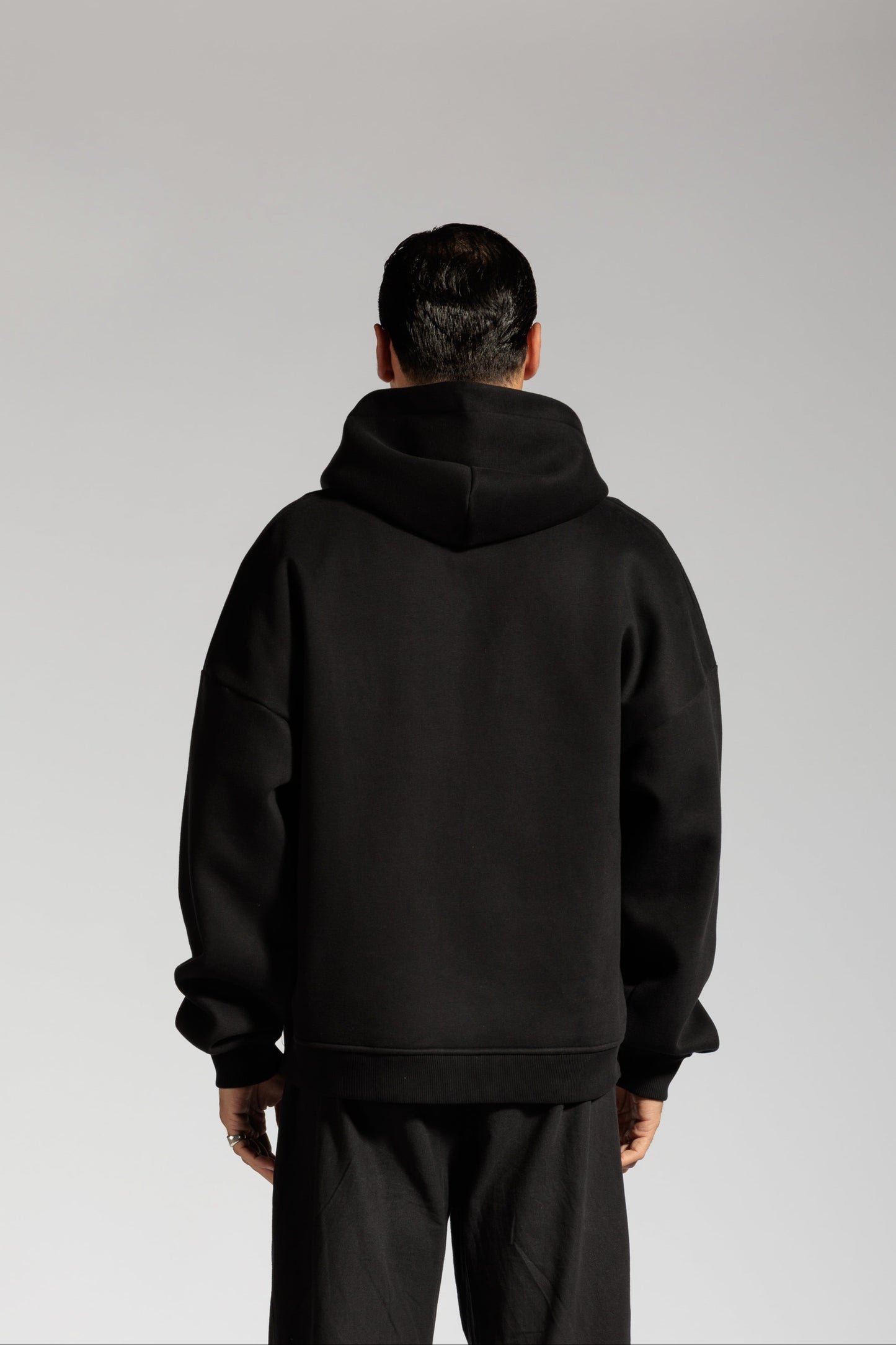 "ULA" - ZIPHoodie