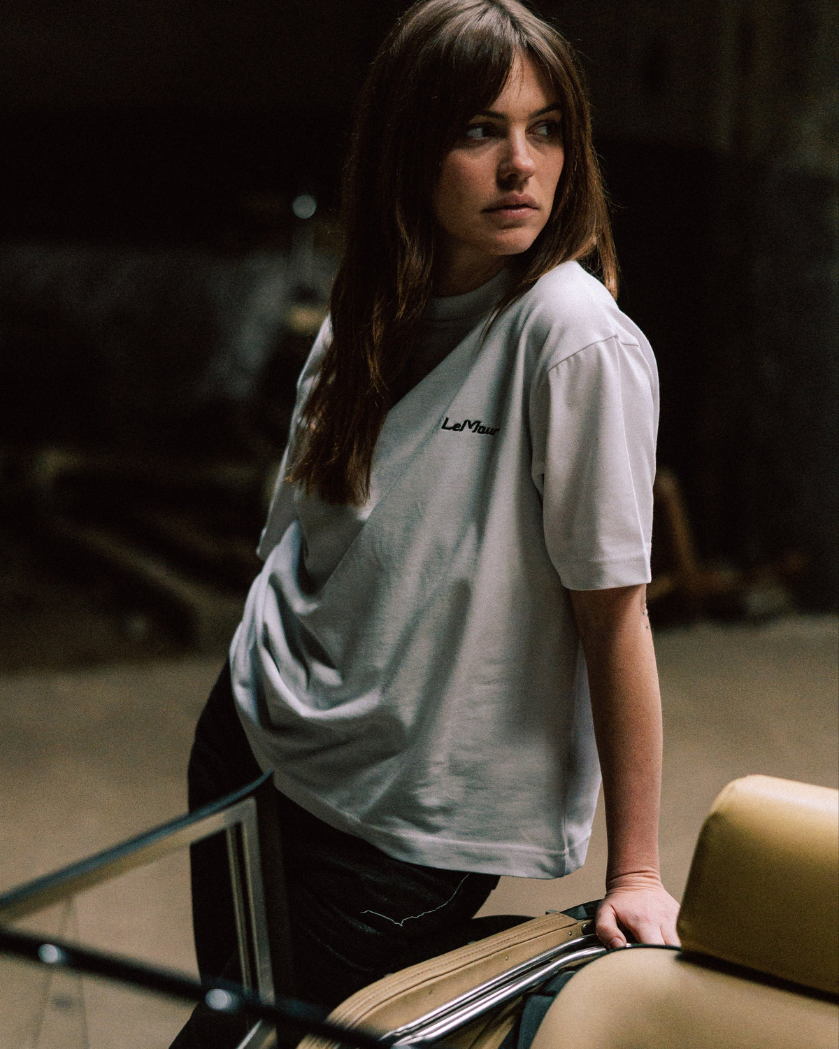 T-shirt